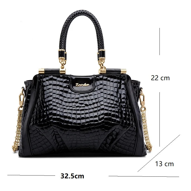 Cartera Tini
