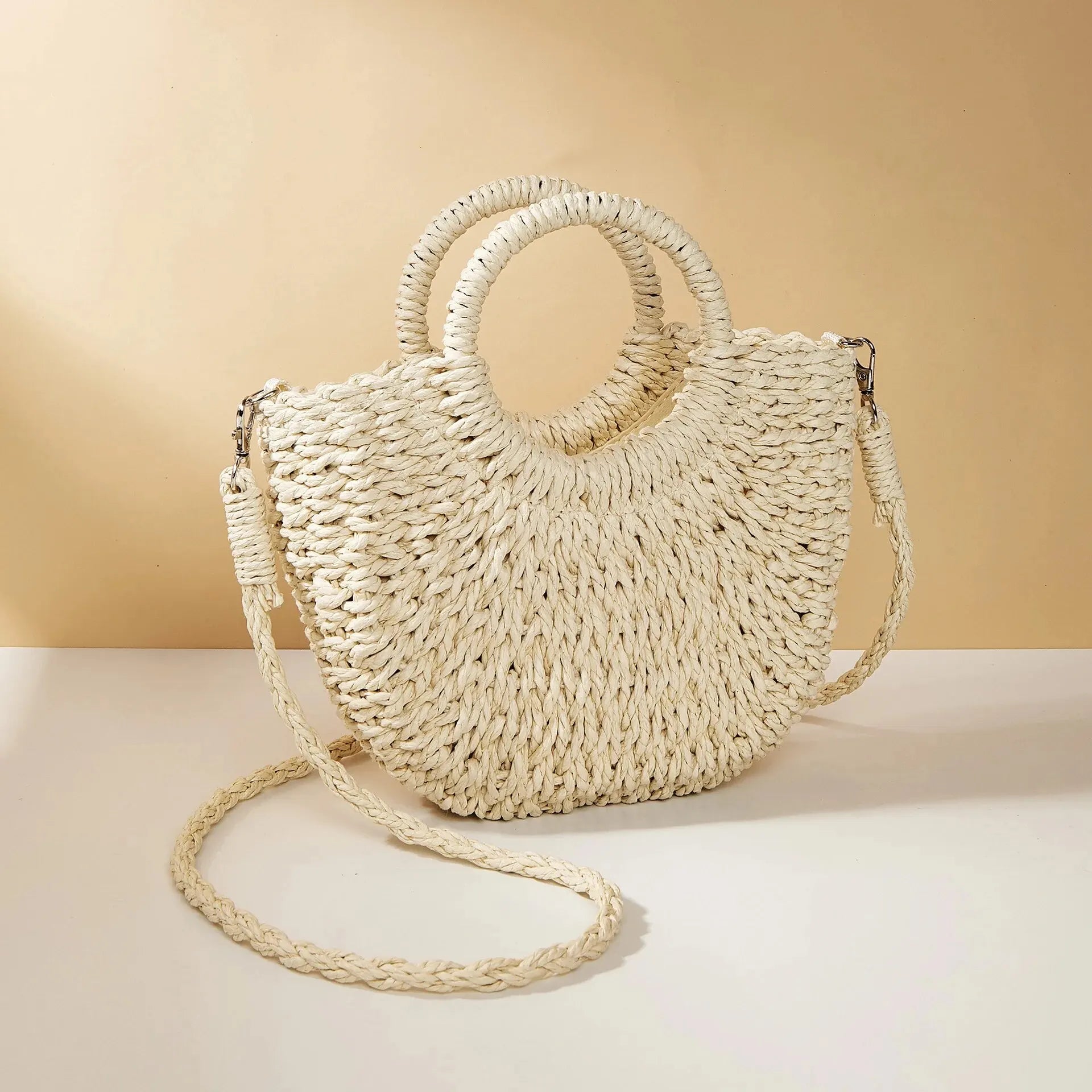 Bolsa Tote Pili