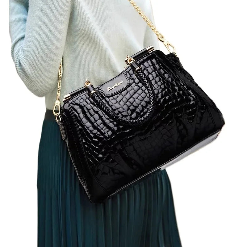 Cartera Tini