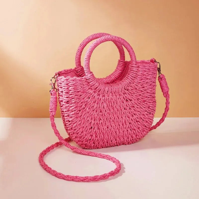 Bolsa Tote Pili