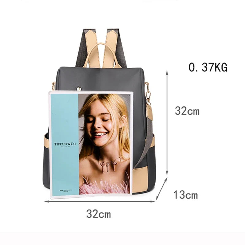 Bolso de Viaje Uma