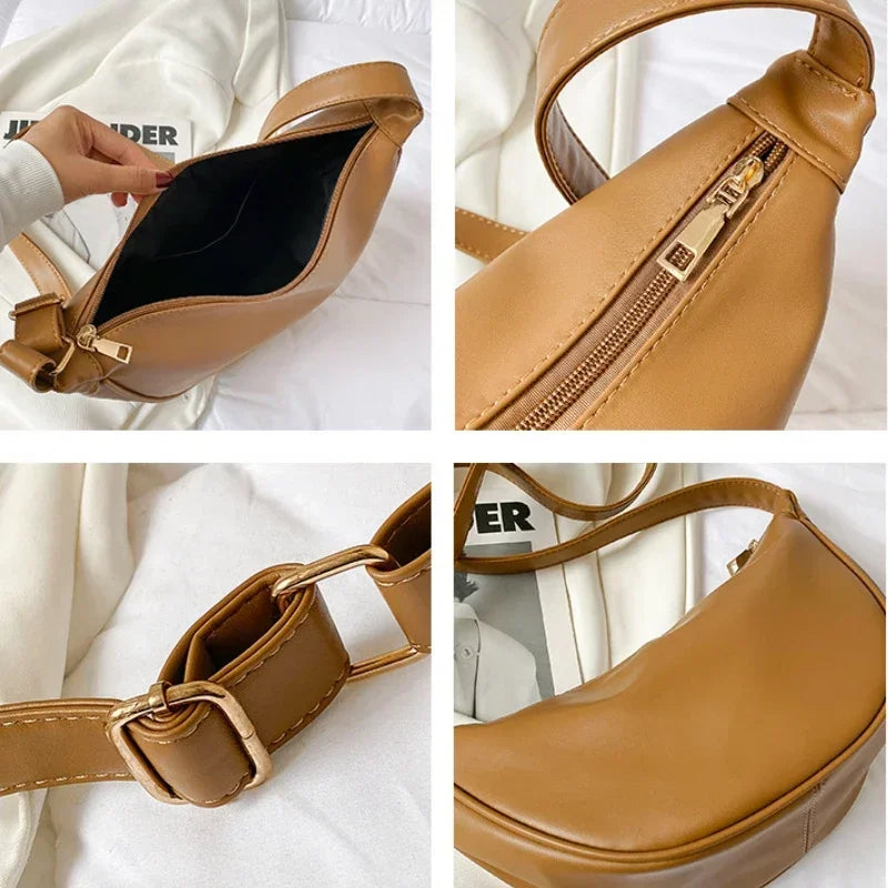 Bolso de Hombro Amira