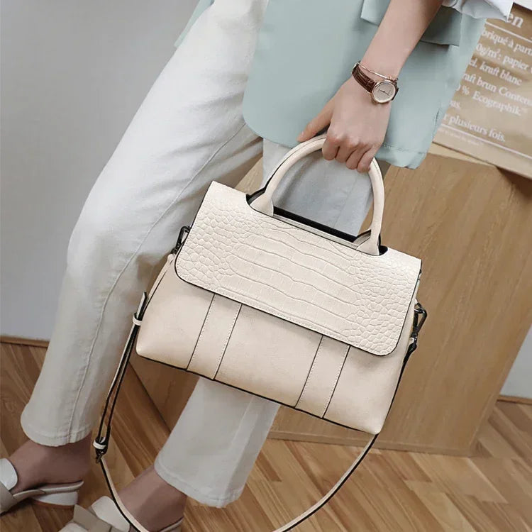 Bolso de Hombro Isolda