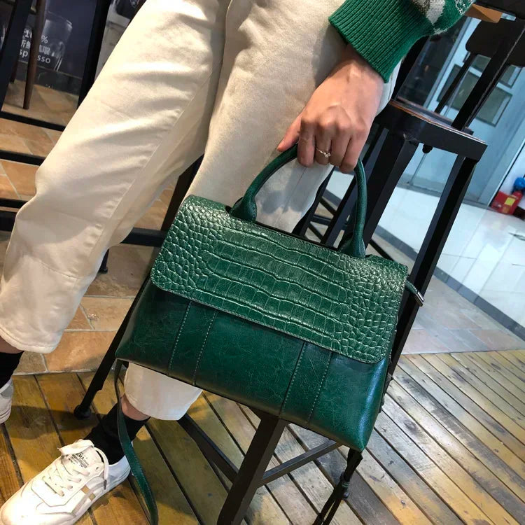 Bolso de Hombro Isolda