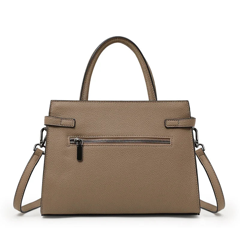 Bolso de Playa Cande