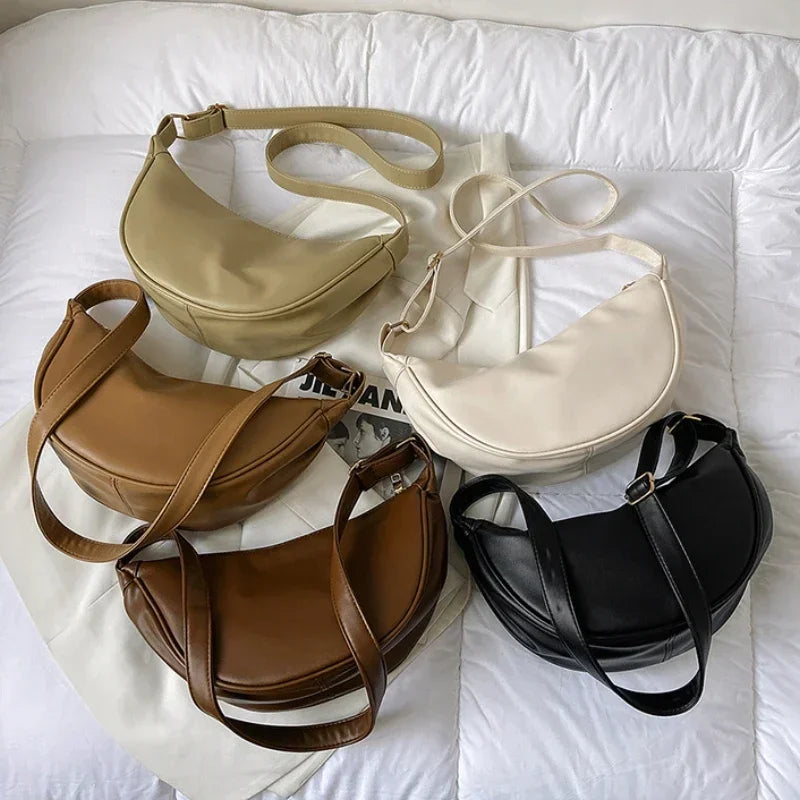 Bolso de Hombro Amira