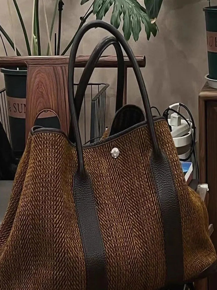 Bolsa Tote Lara