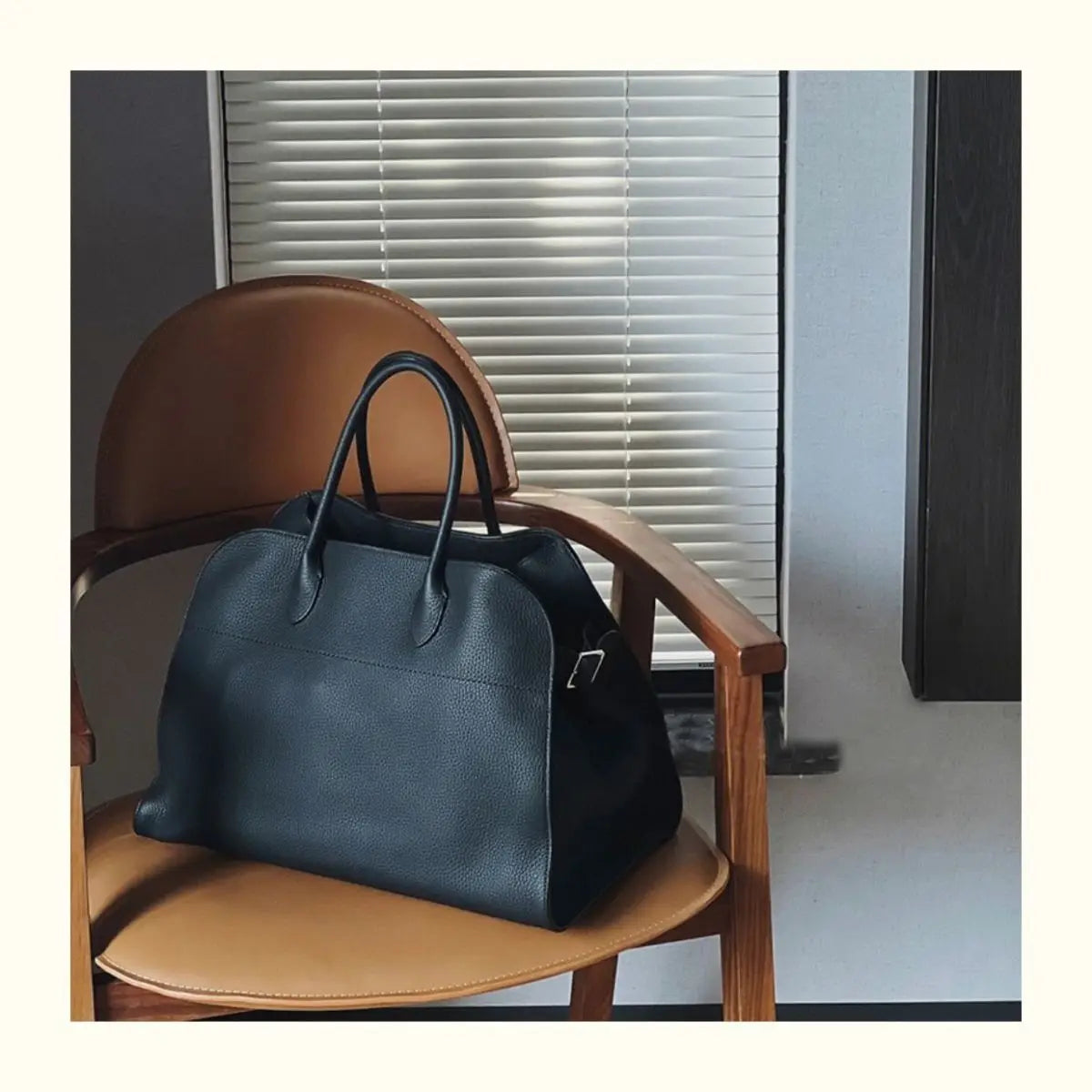 Bolsa Tote Elba