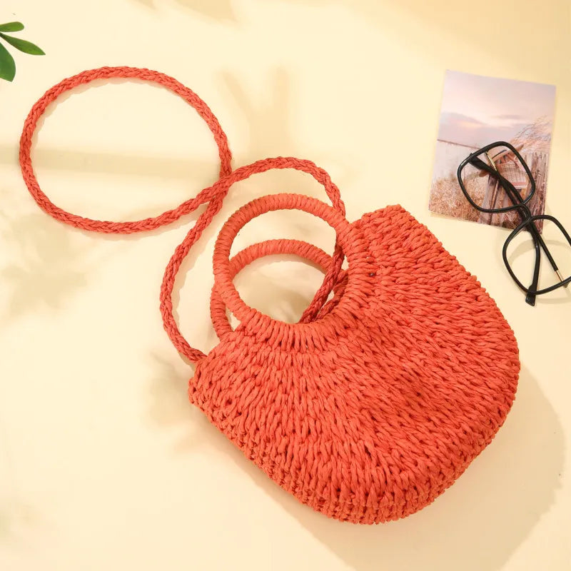 Bolsa Tote Pili
