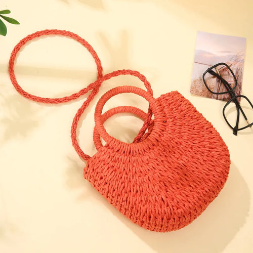 Bolsa Tote Pili