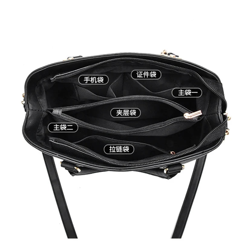 Bolso de Viaje Inés