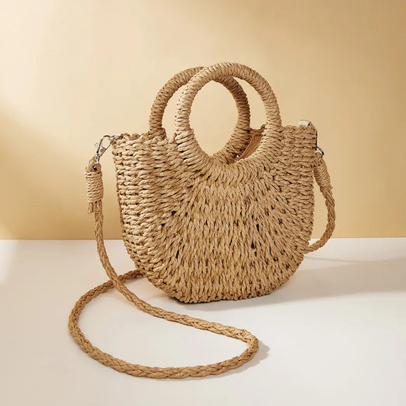 Bolsa Tote Pili