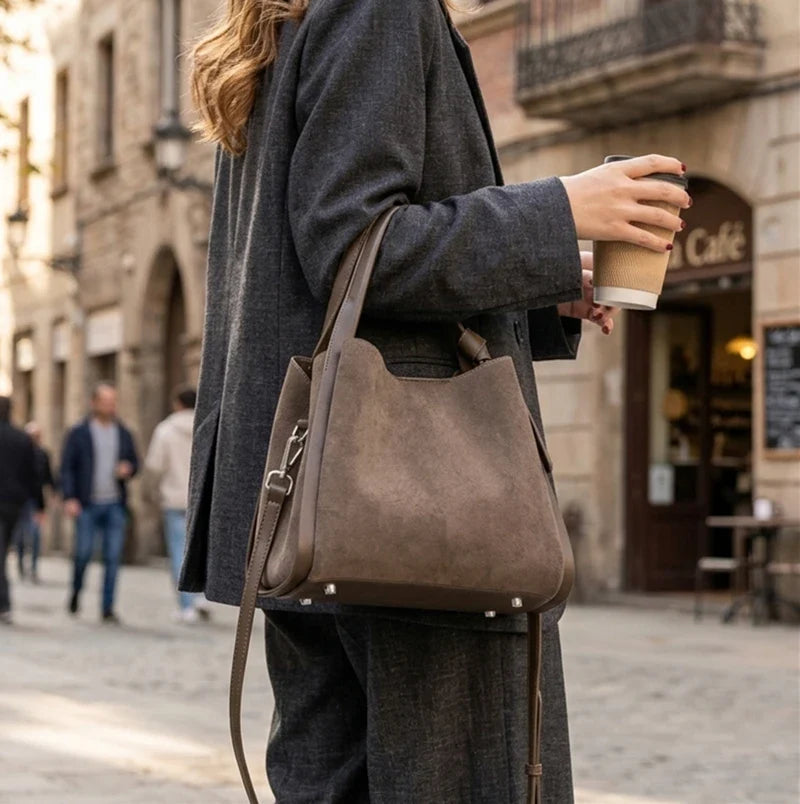 Cartera Luli