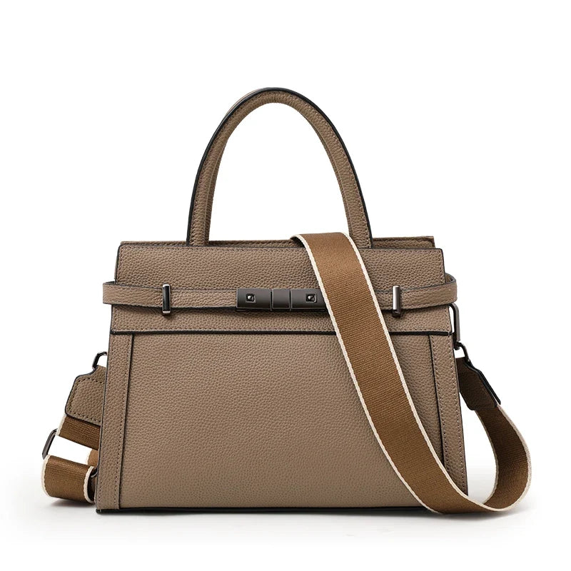 Bolso de Playa Cande