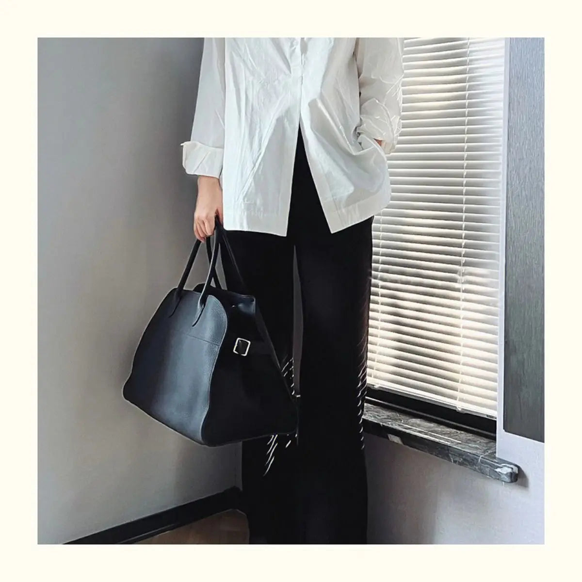 Bolsa Tote Elba