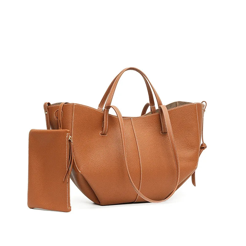 Bolso de Hombro Gina