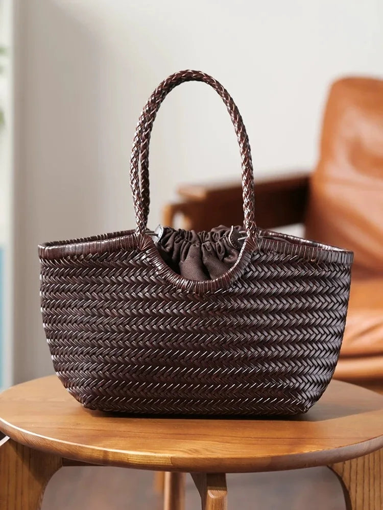 Bolsa Tote Siena