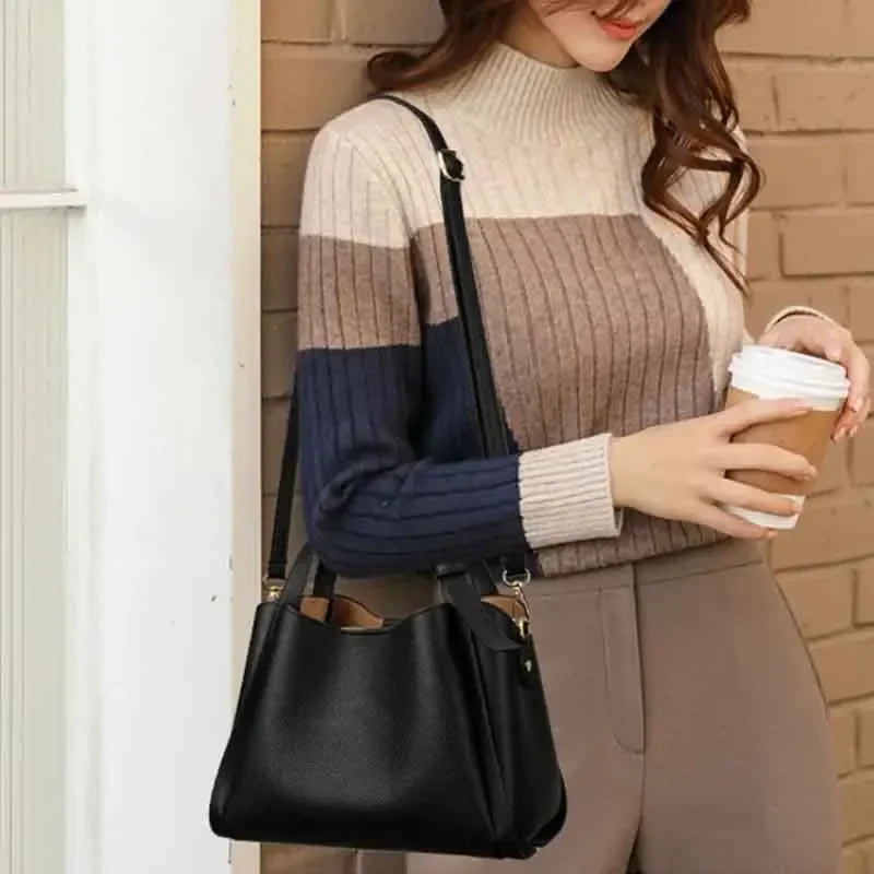 Bolsa Tote Sasha