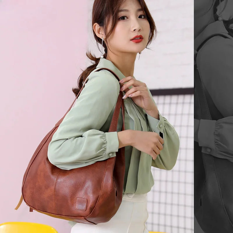 Bolso de Hombro Sofi