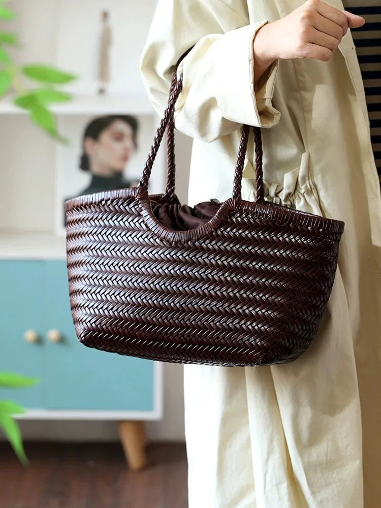 Bolsa Tote Siena