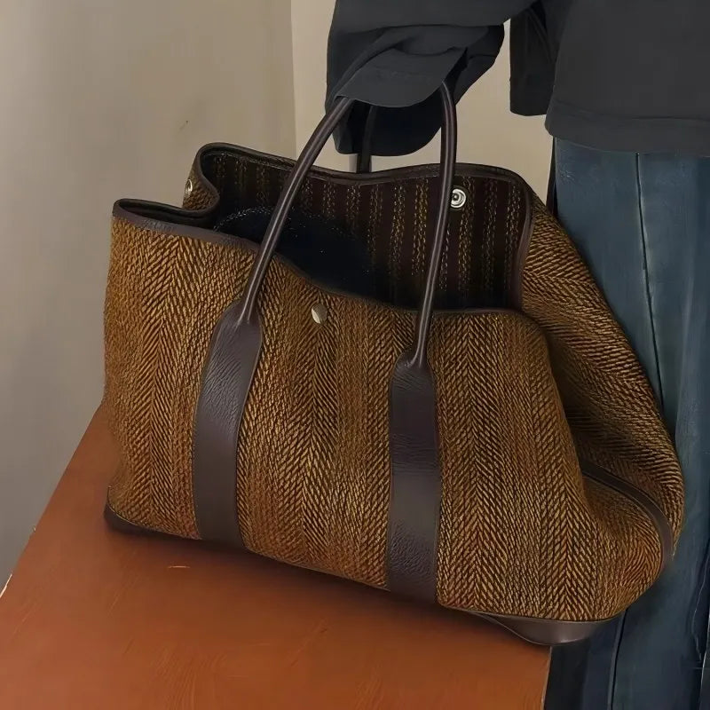 Bolsa Tote Lara