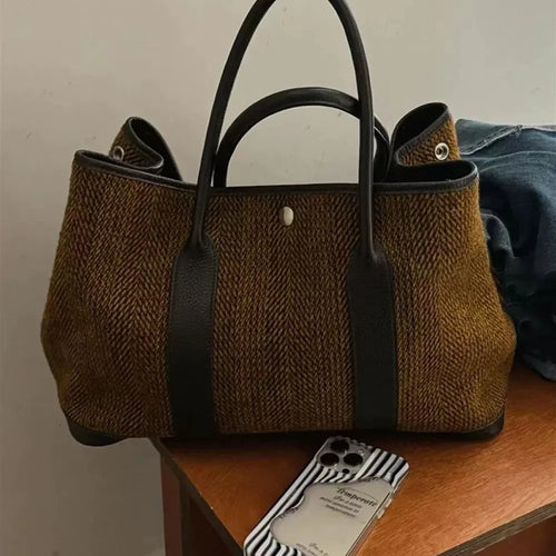 Bolsa Tote Lara