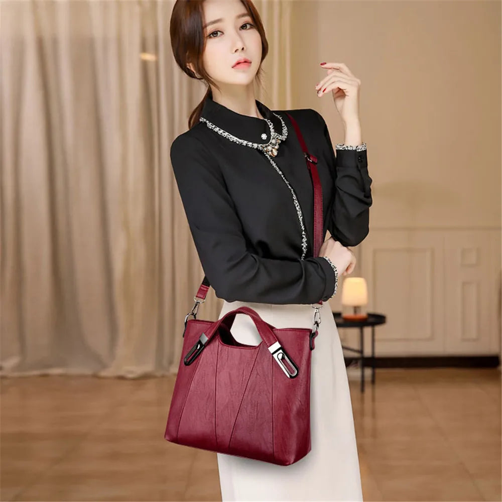Bolso de Hombro Dara