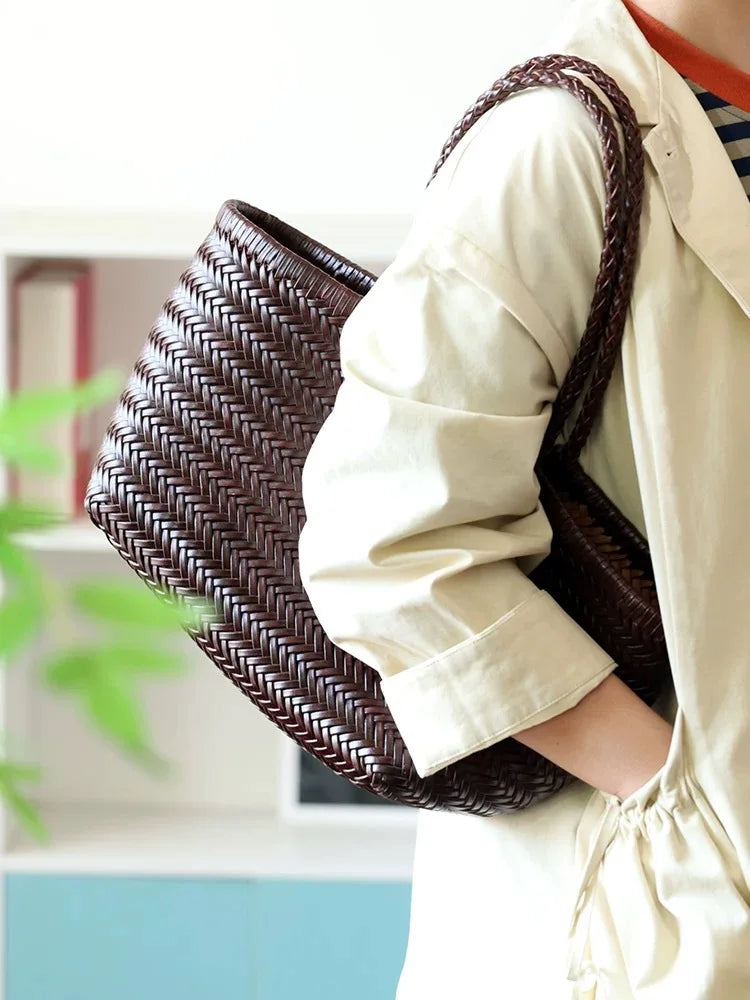 Bolsa Tote Siena