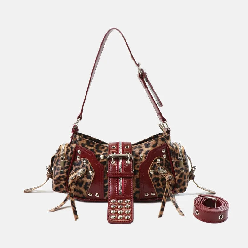 Bolso de Hombro Luana