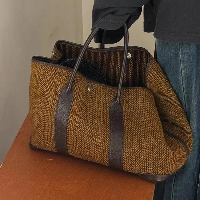 Bolsa Tote Lara