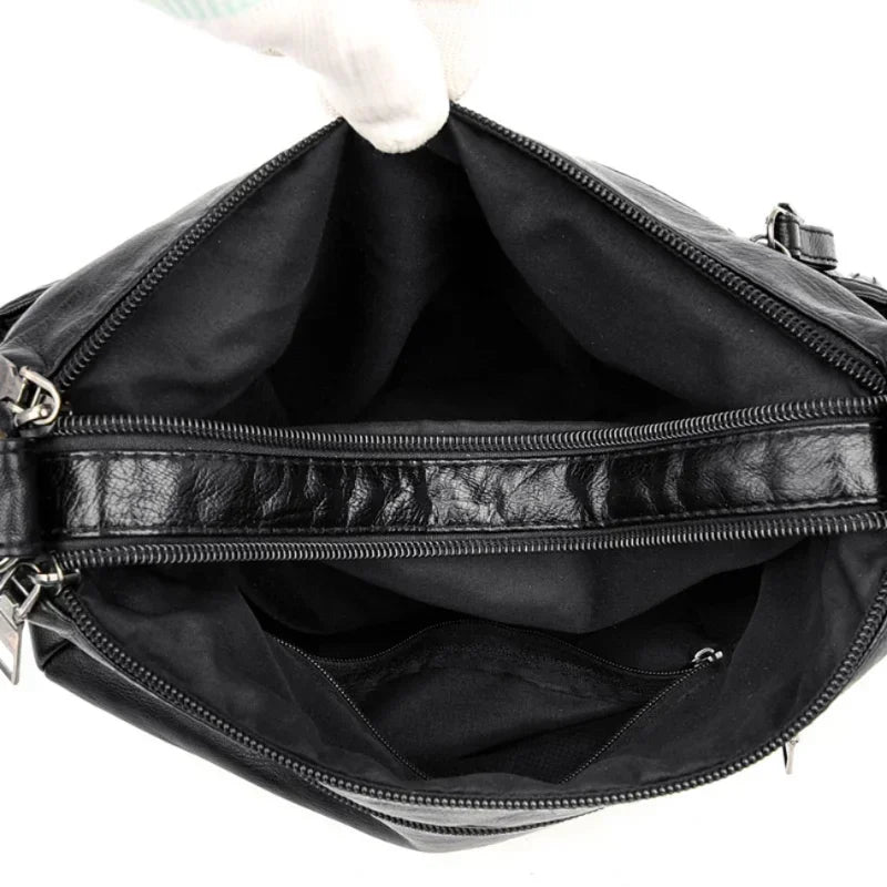 Bandolera Keila