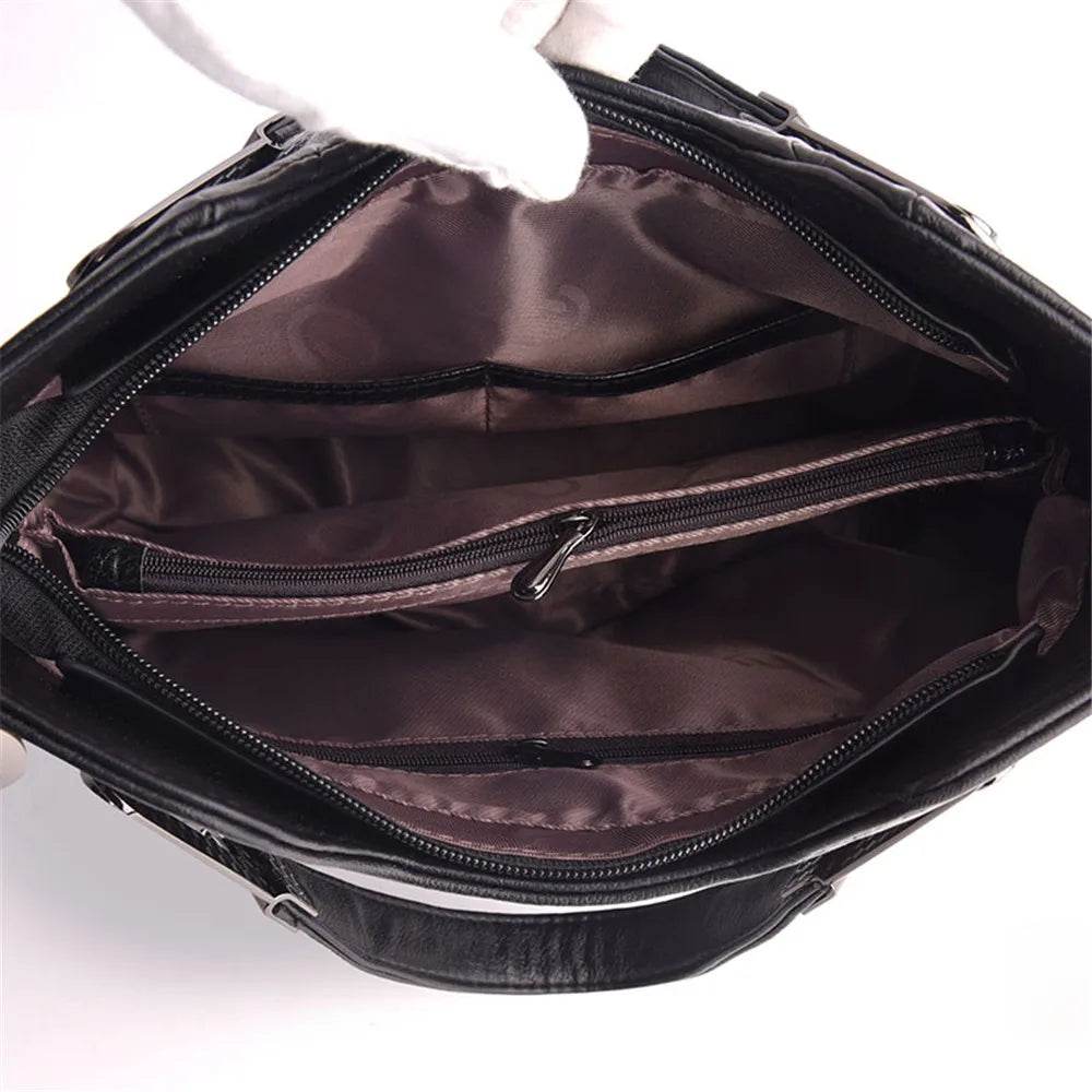 Bolso de Hombro Dara