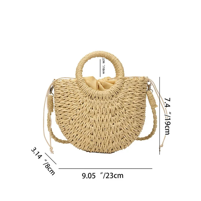 Bolsa Tote Pili