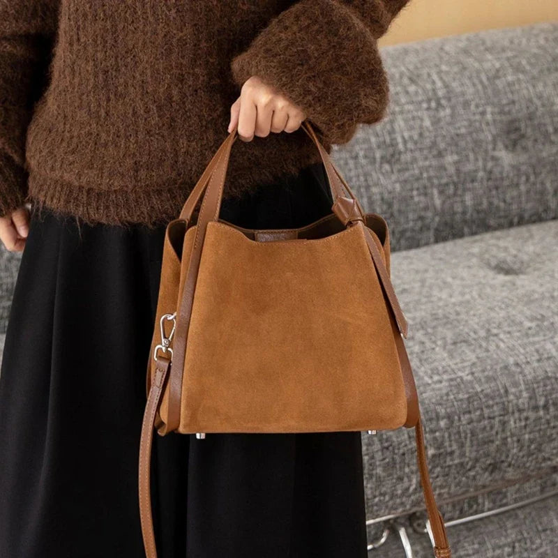 Cartera Luli