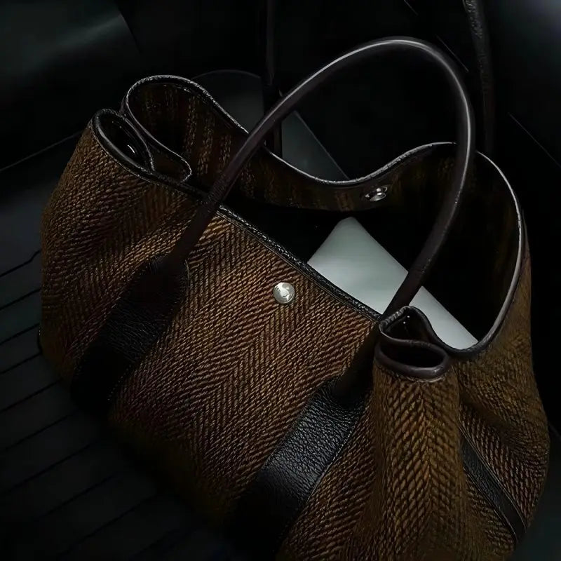 Bolsa Tote Lara