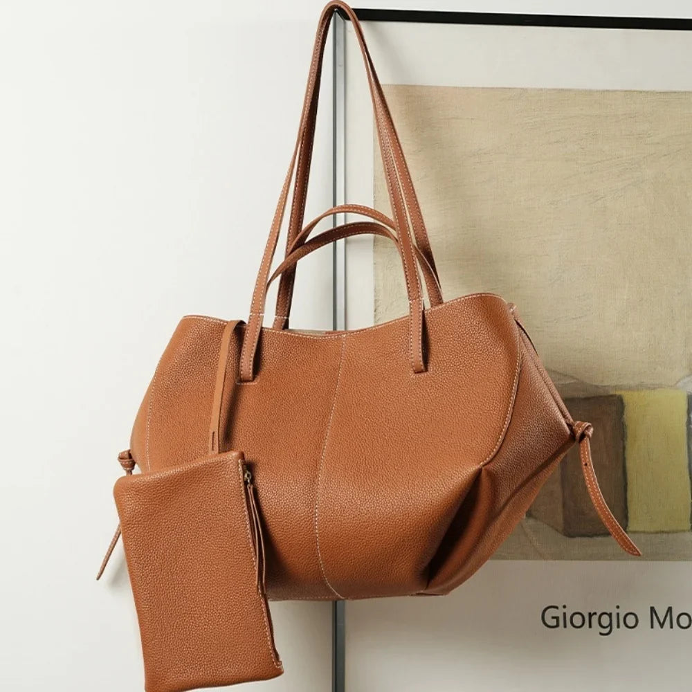 Bolso de Hombro Gina
