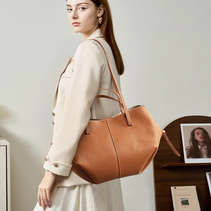 Bolso de Hombro Gina