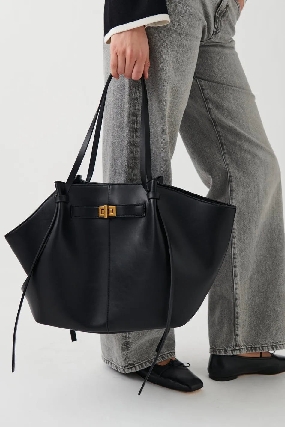 Bolsa Tote Ofelia