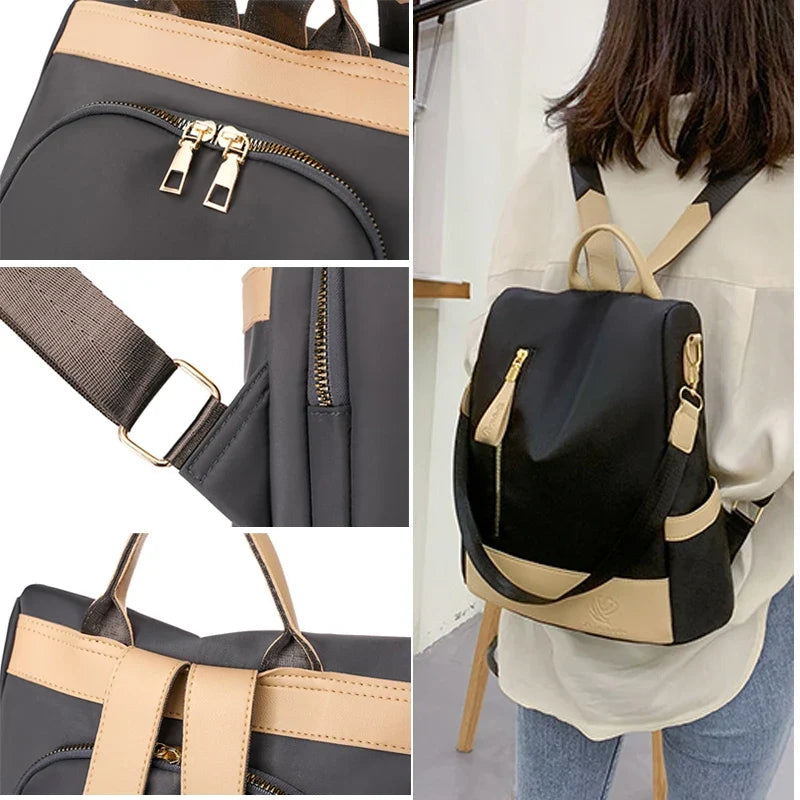 Bolso de Viaje Uma