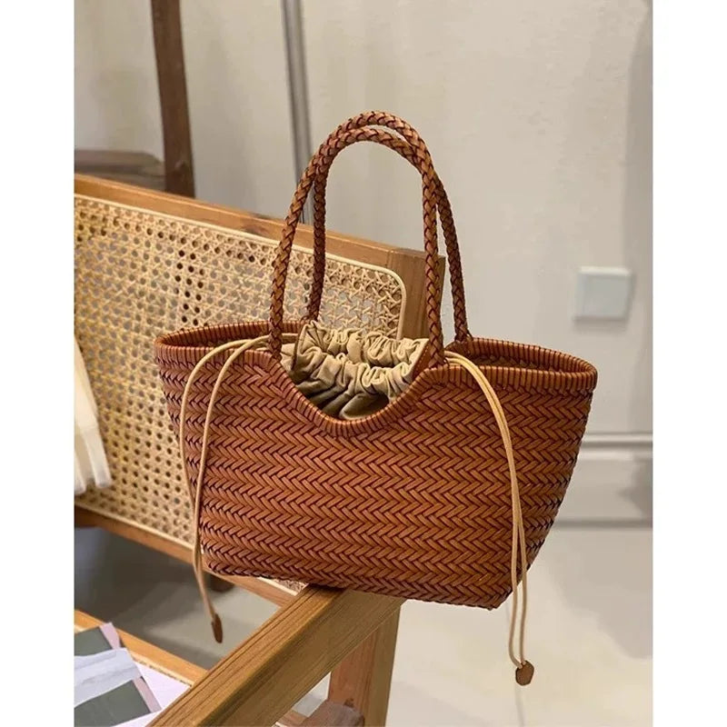 Bolsa Tote Siena