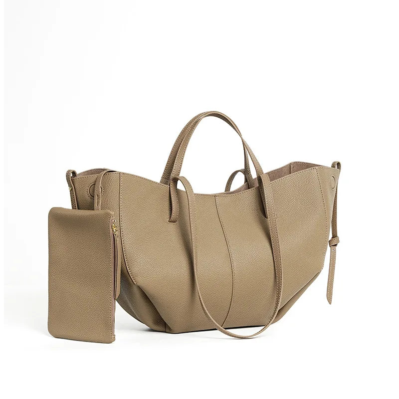 Bolso de Hombro Gina