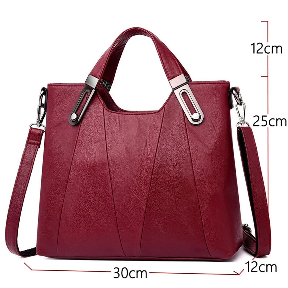 Bolso de Hombro Dara