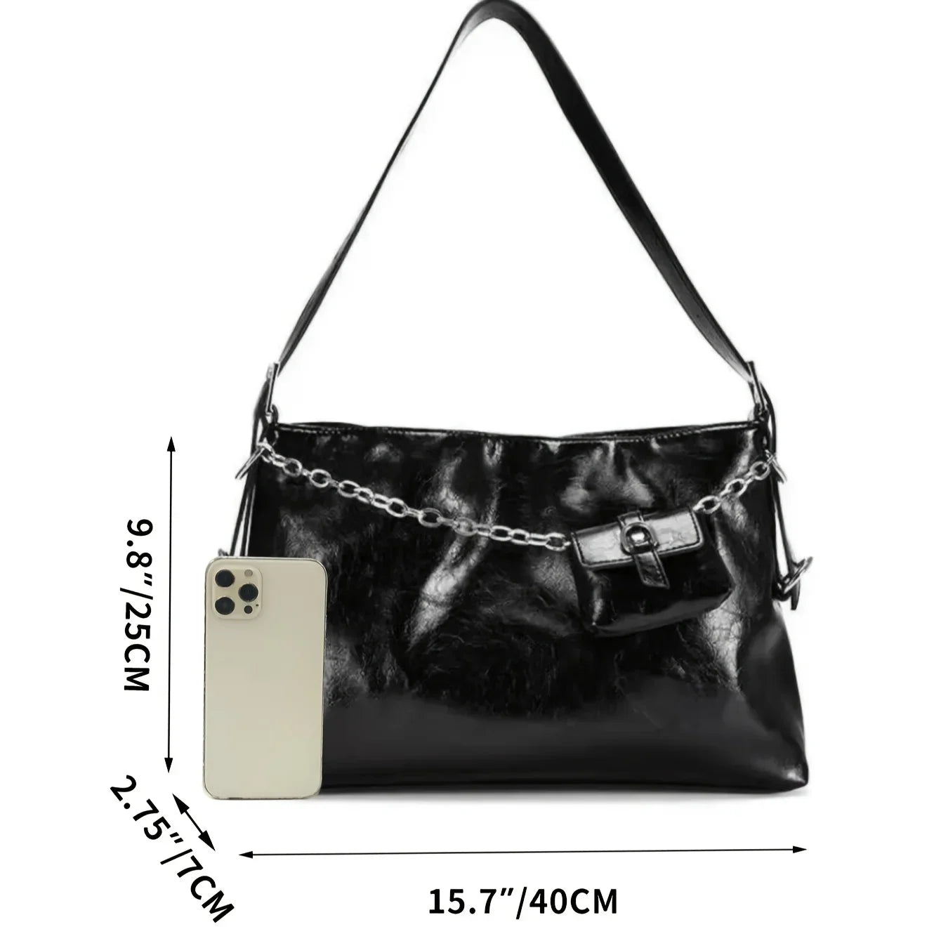 Bolso de Fiesta Regina