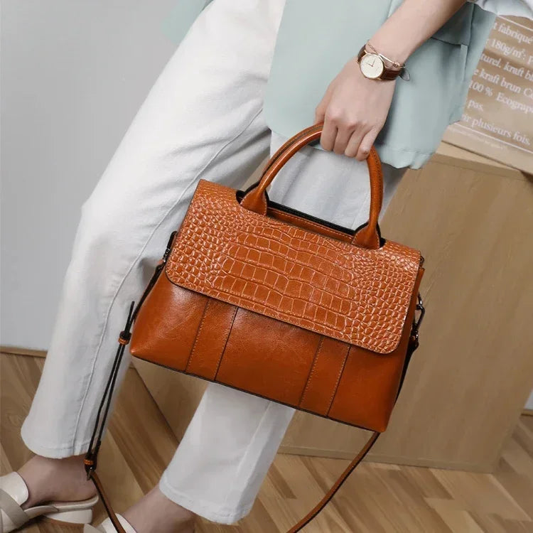 Bolso de Hombro Isolda