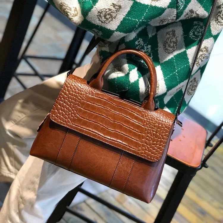 Bolso de Hombro Isolda