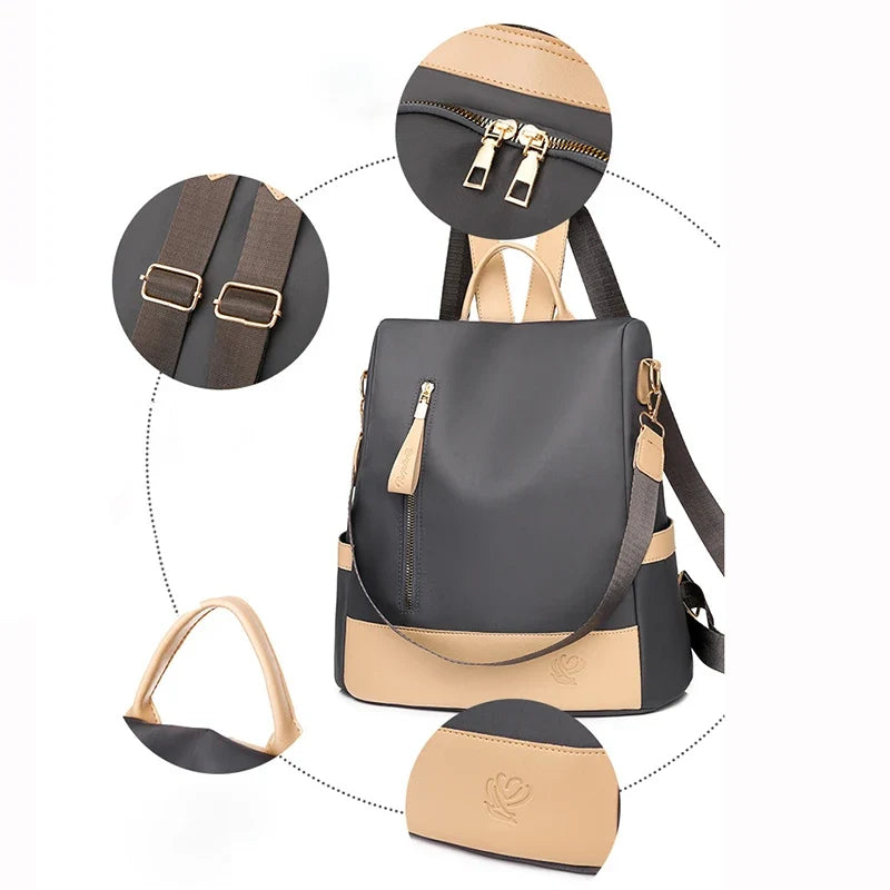Bolso de Viaje Uma