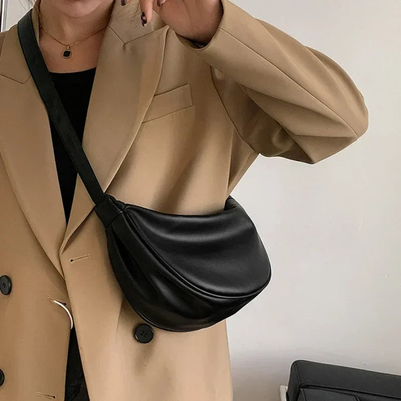 Bolso de Hombro Amira