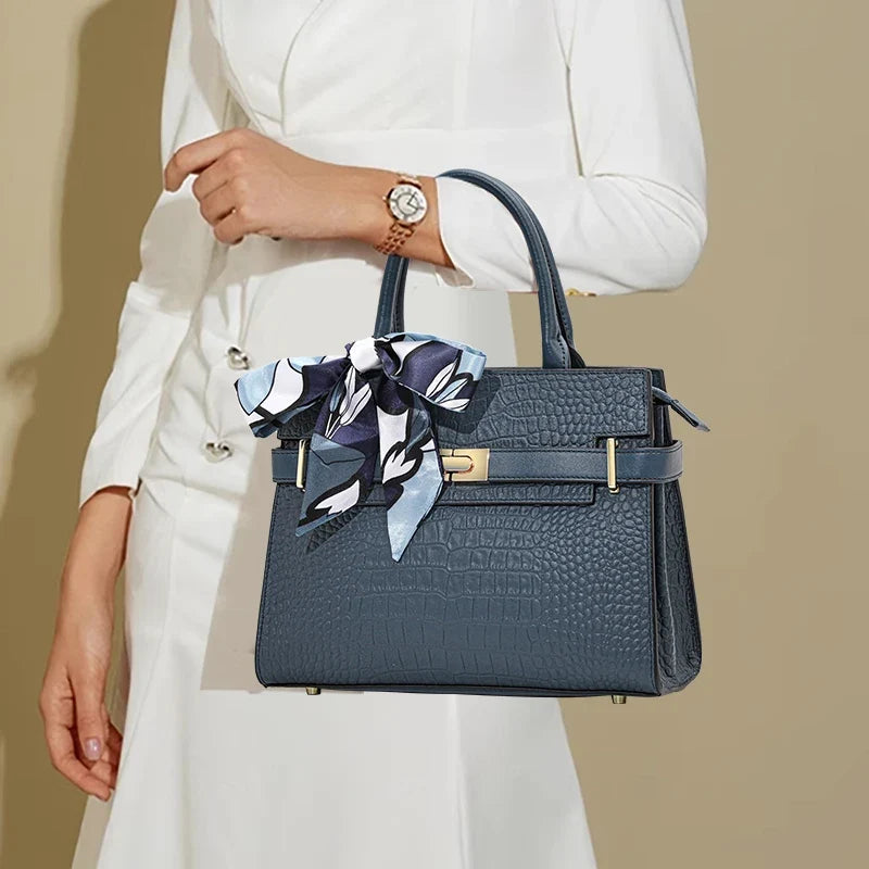 Bolso de Hombro Roma