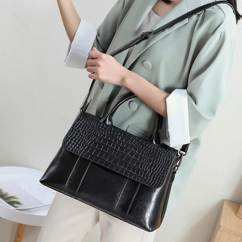 Bolso de Hombro Isolda