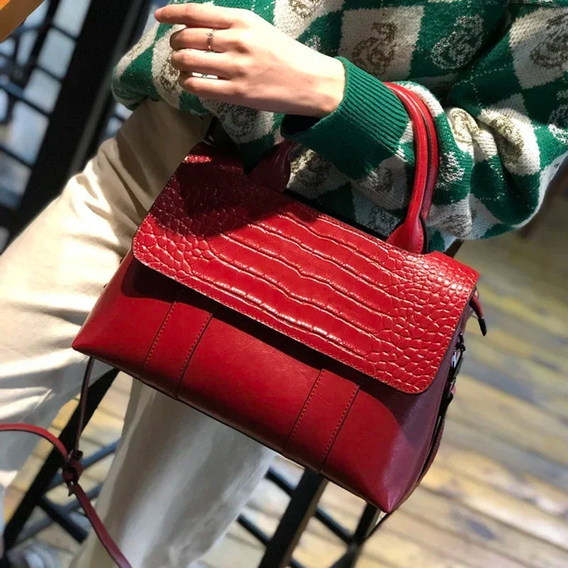 Bolso de Hombro Isolda